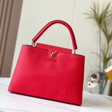 LV Capucines Bags